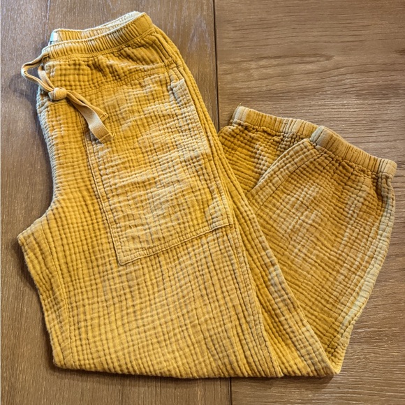 Madewell super soft joggers - Picture 1 of 5